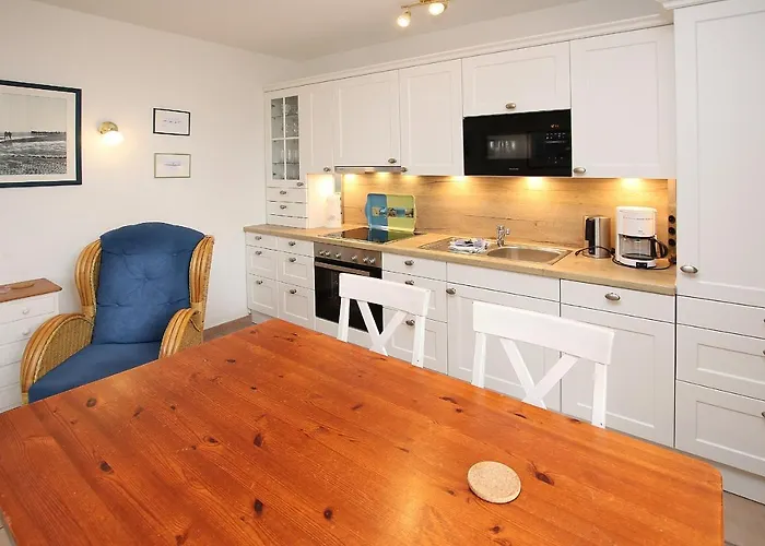 Gmelinstra_e 28a_ Whg_ 42_ Feriend Wyk auf Föhr